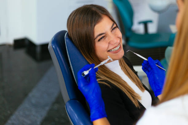 Best Oral Cancer Screening  in Tton, IL