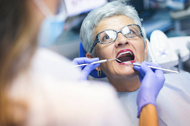 Best Wisdom Tooth Removal  in Tton, IL